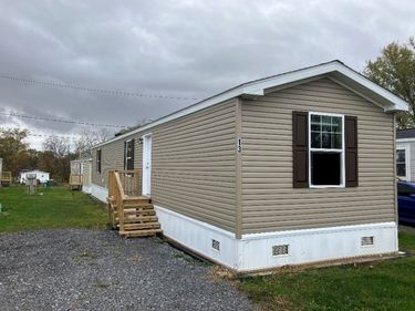 3652 State Route 96 Lot 13, Shortsville, NY 14548