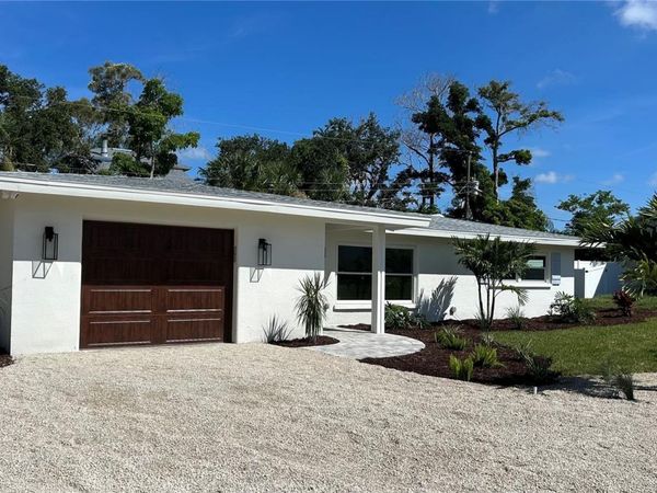 1625 IDLE LANE, SARASOTA, FL 34231