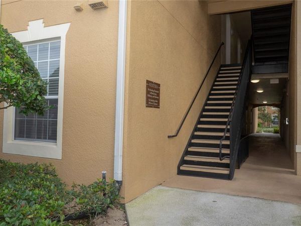 6466 CAVA ALTA DRIVE, Unit 101, ORLANDO, FL 32835