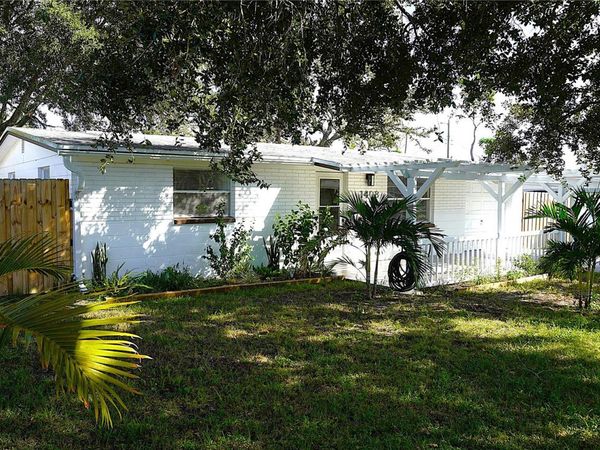 1408 JENNINGS DRIVE, HOLIDAY, FL 34690
