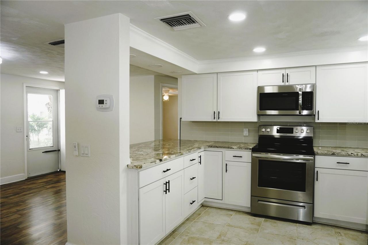 1408 Jennings Drive, Holiday, FL 34690 Photo