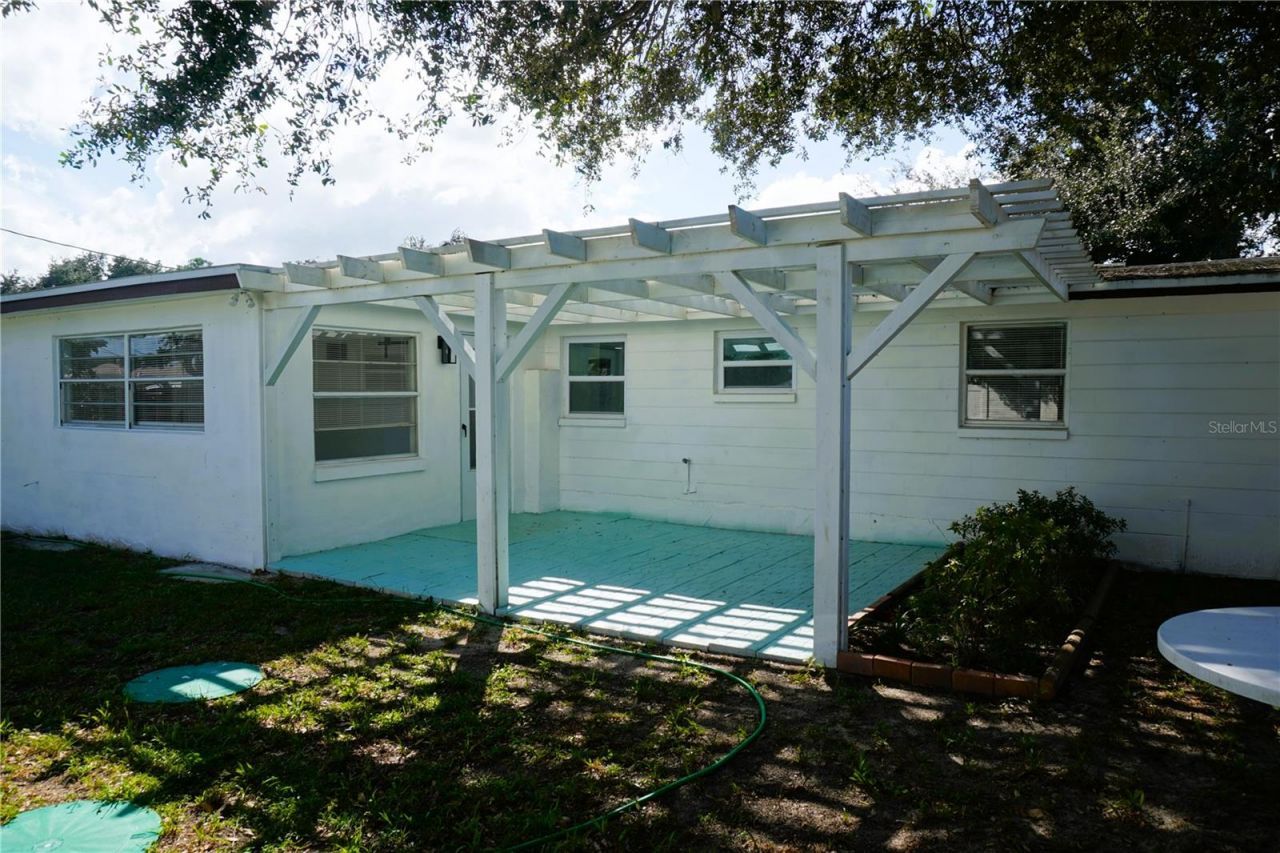 1408 Jennings Drive, Holiday, FL 34690 Photo