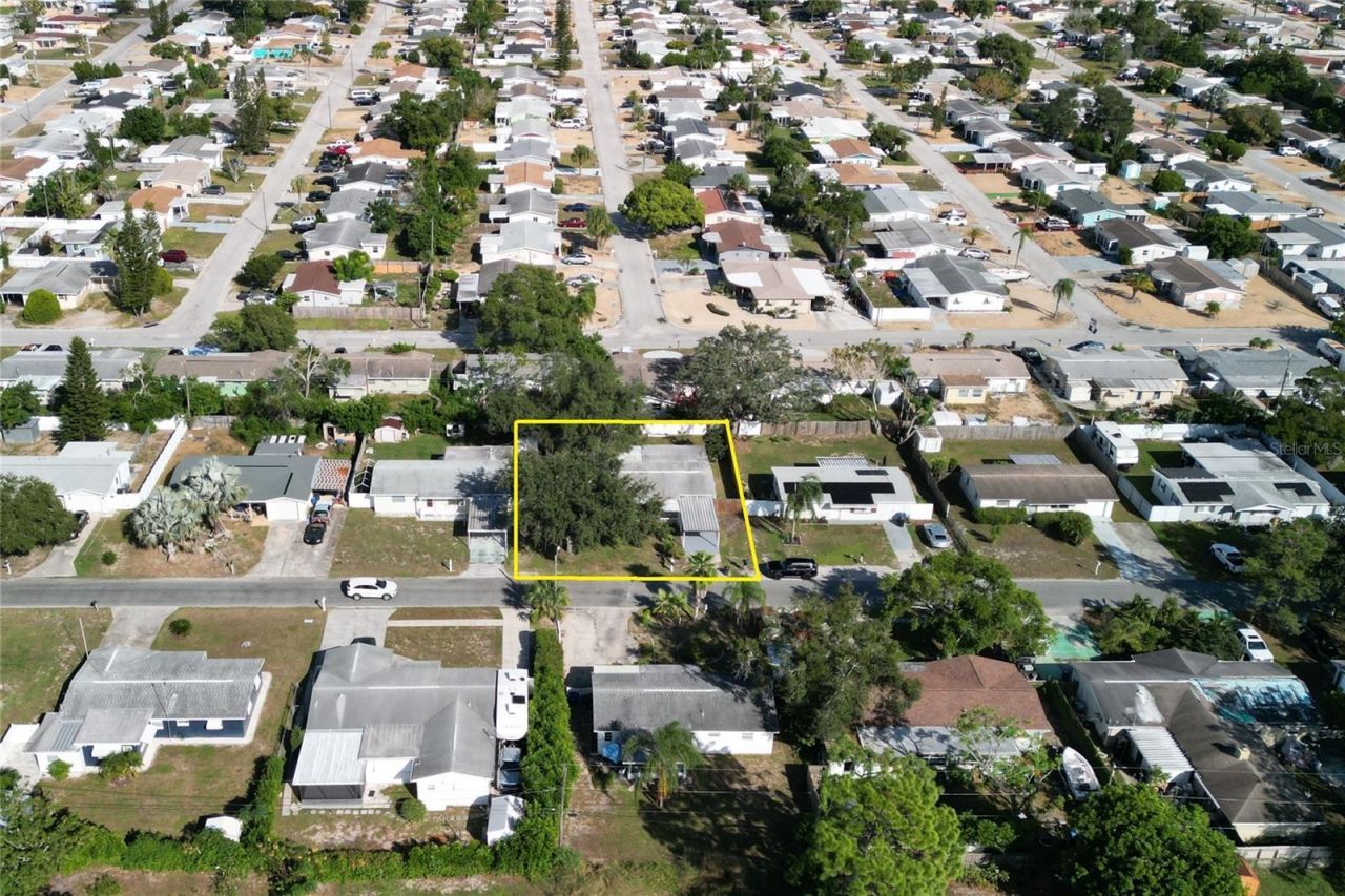 1408 Jennings Drive, Holiday, FL 34690 Photo