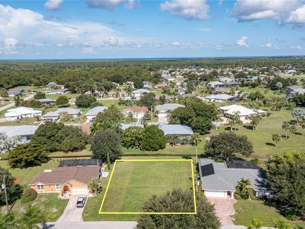 7535 CORAL TREE, PUNTA GORDA, FL 33955
