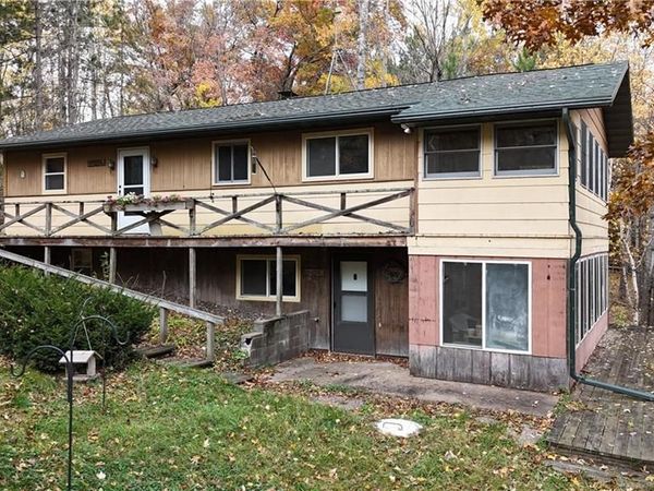 1926 Deer Trail, Spooner, WI 54801