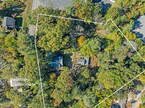 414 Beaucatcher Road , Asheville, NC 28805