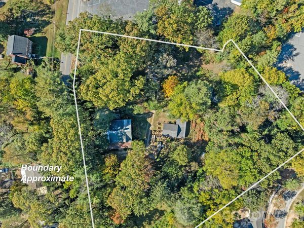 414 Beaucatcher Road, Asheville, NC 28805