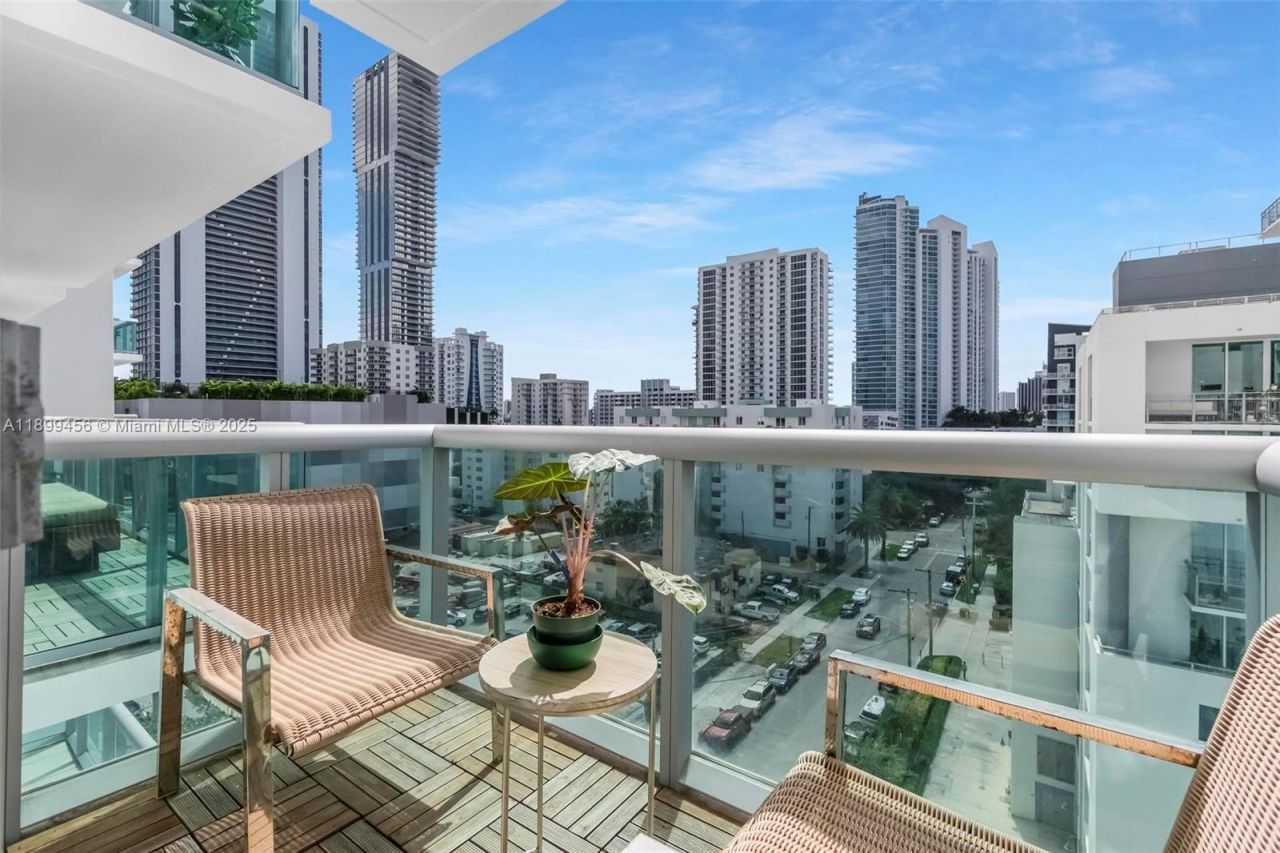 333 NE 24th St, Unit 812, Miami, FL 33137 Photo