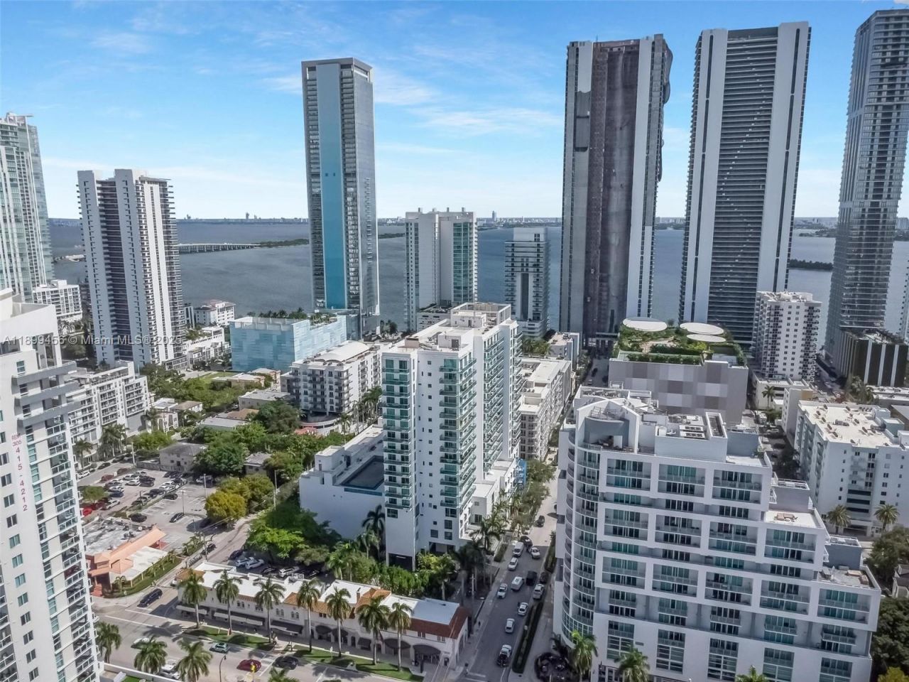 333 NE 24th St, Unit 812, Miami, FL 33137 Photo