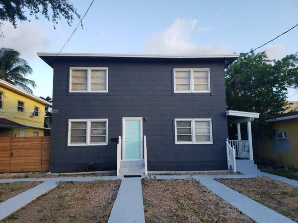 3680 SW 13th Ter, Miami, FL 33145