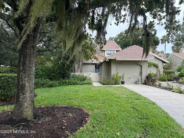 1 TURTLEBACK Trail, Ponte Vedra Beach, FL 32082