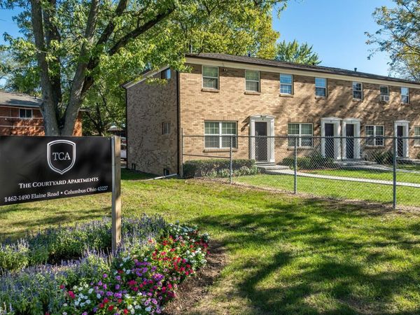 1490 Elaine Road, Unit 1462, Columbus, OH 43227