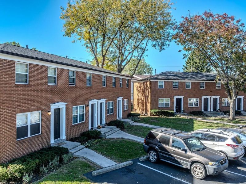 1490 Elaine Road, Unit 1462, Columbus, OH 43227 Photo 2