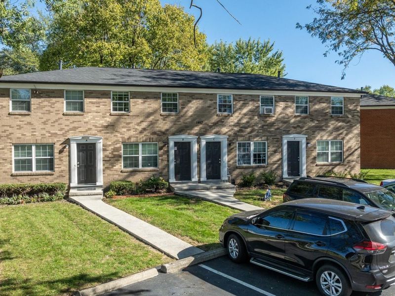 1490 Elaine Road, Unit 1462, Columbus, OH 43227 Photo 4