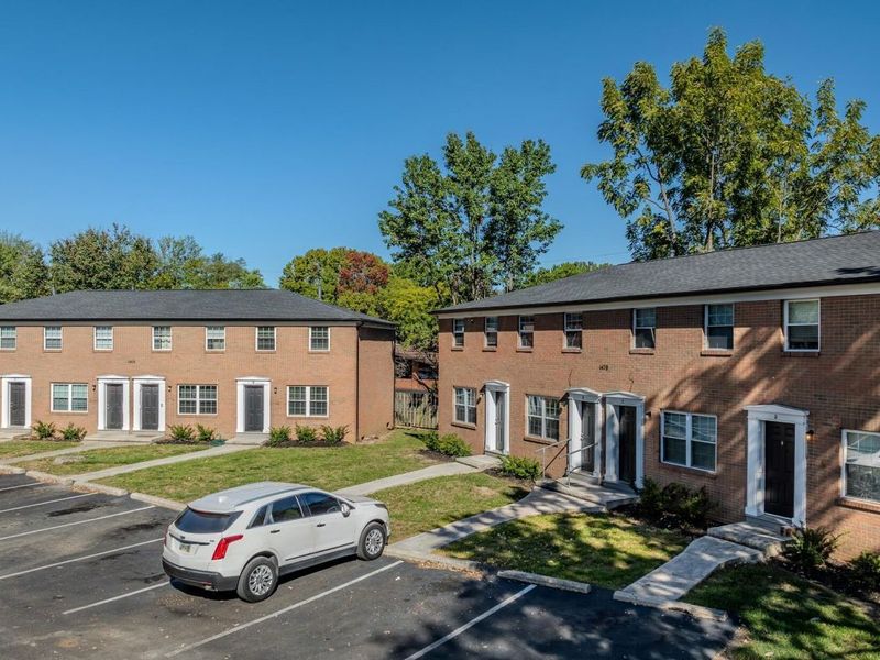 1490 Elaine Road, Unit 1462, Columbus, OH 43227 Photo 5