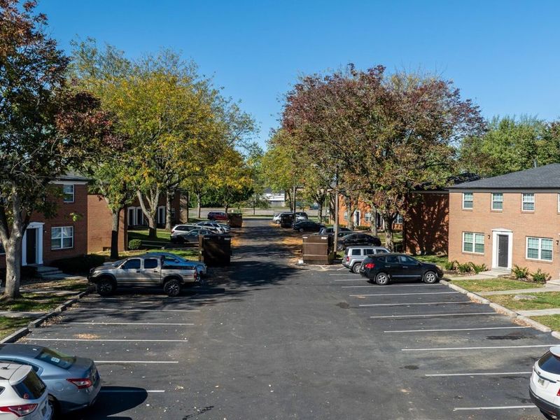 1490 Elaine Road, Unit 1462, Columbus, OH 43227 Photo 6