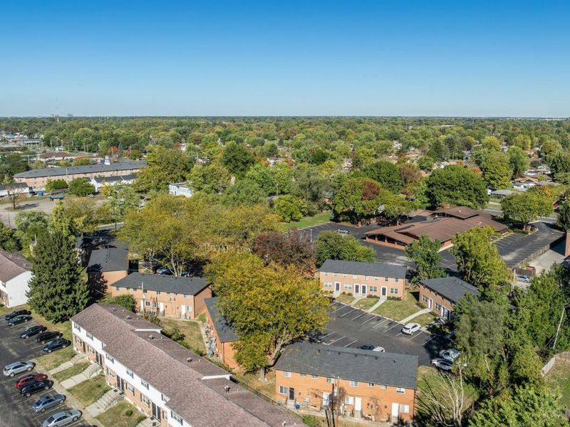 1490 Elaine Road, Unit 1462, Columbus, OH 43227 Photo 8