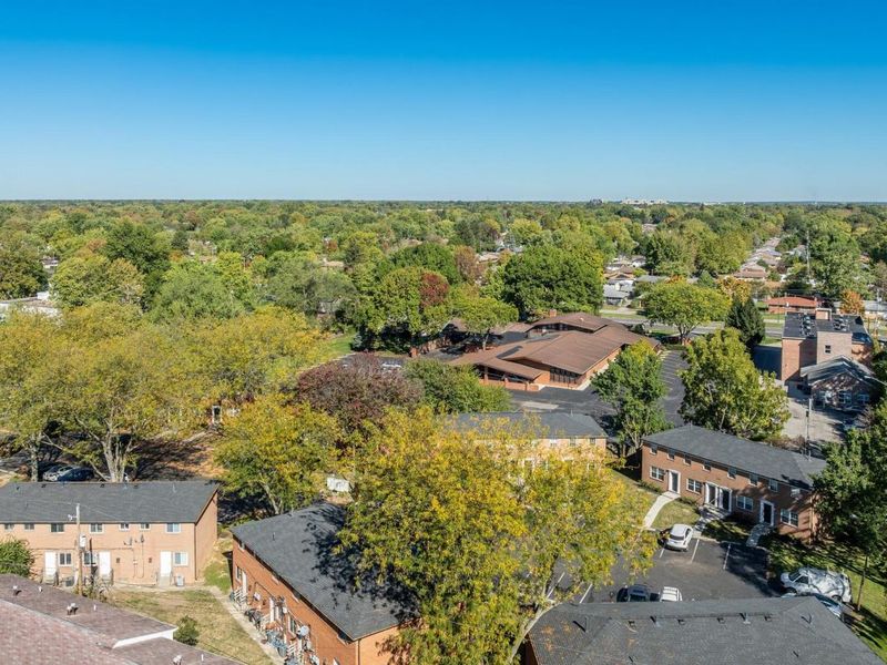 1490 Elaine Road, Unit 1462, Columbus, OH 43227 Photo 9