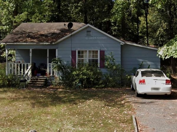 7324 Golden Meadows Road, Shreveport, LA 71033