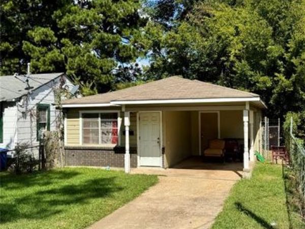 1848 W Jordan Street, Shreveport, LA 71103