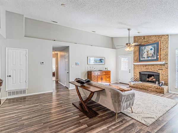 4100 Staghorn Circle N, Fort Worth, TX 76137