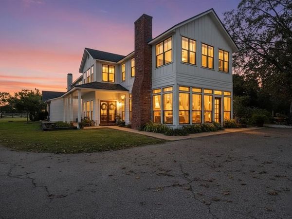 395 County Road 2482, Mineola, TX 75773