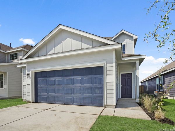 2642 Downsbury Road, New Braunfels, TX 78130