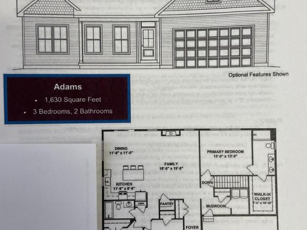 1 Campbell Drive, Wilton, NY 12831