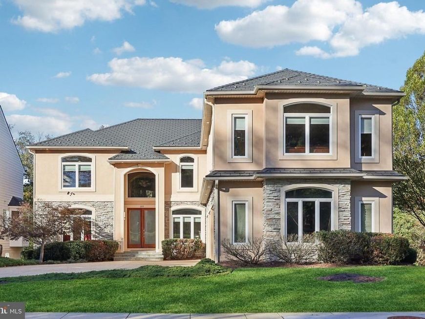 3211 Courtside Road, Bowie, MD 20721 Main Photo