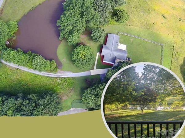 2357 Pleasant Hill Church Road, Grover, NC 28073