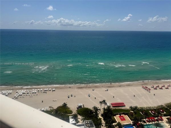 18001 Collins Ave, Unit 1407, Sunny Isles Beach, FL 33160