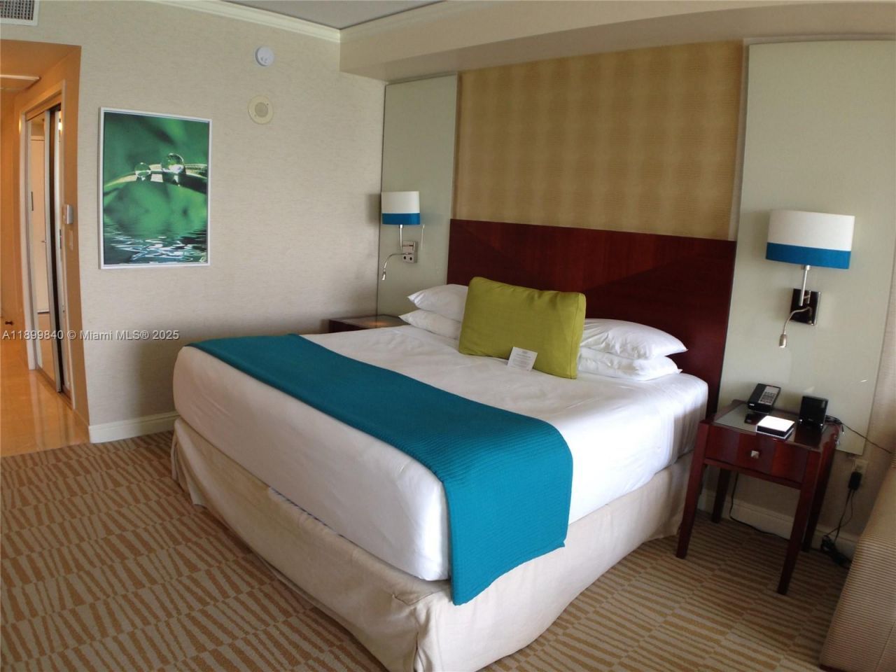 18001 Collins Ave, Unit 1407, Sunny Isles Beach, FL 33160 Photo