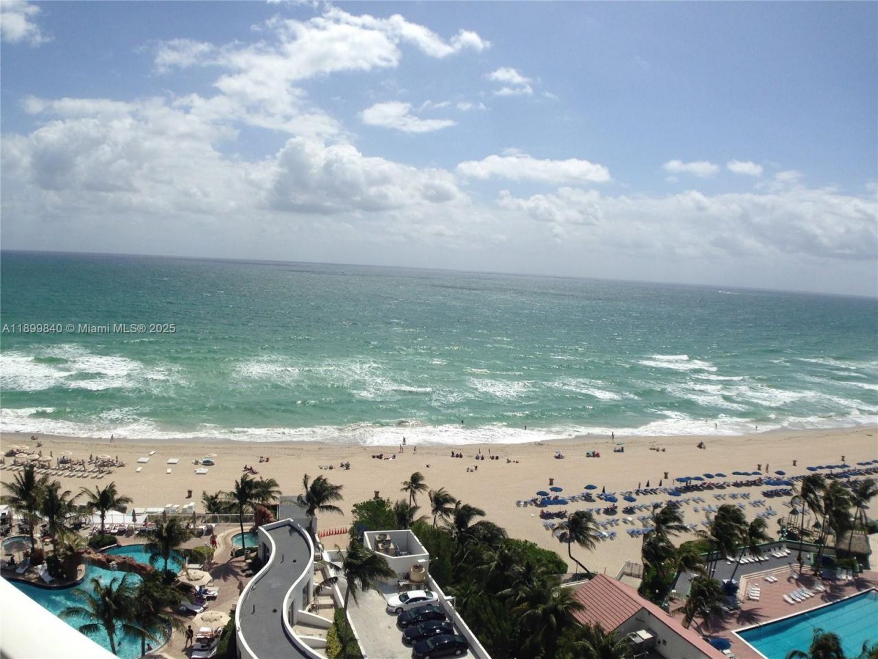 18001 Collins Ave, Unit 1407, Sunny Isles Beach, FL 33160 Photo