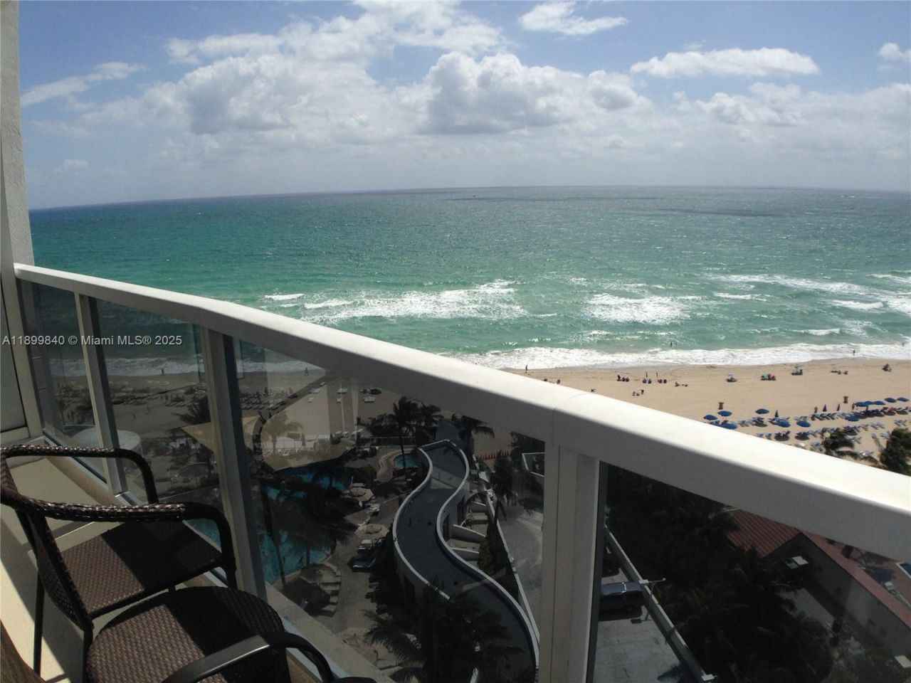 18001 Collins Ave, Unit 1407, Sunny Isles Beach, FL 33160 Photo