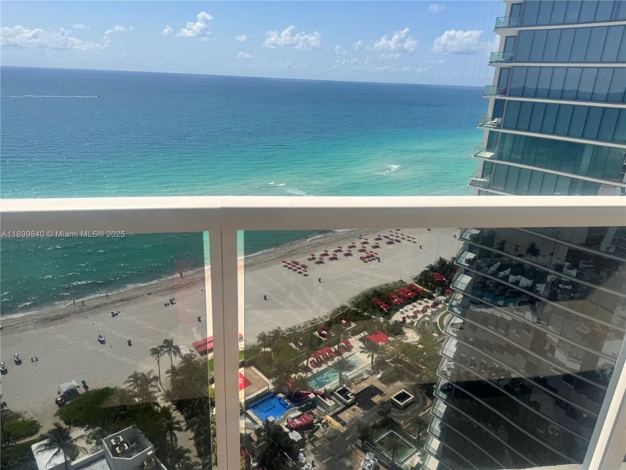 18001 Collins Ave, Unit 1407, Sunny Isles Beach, FL 33160 Photo