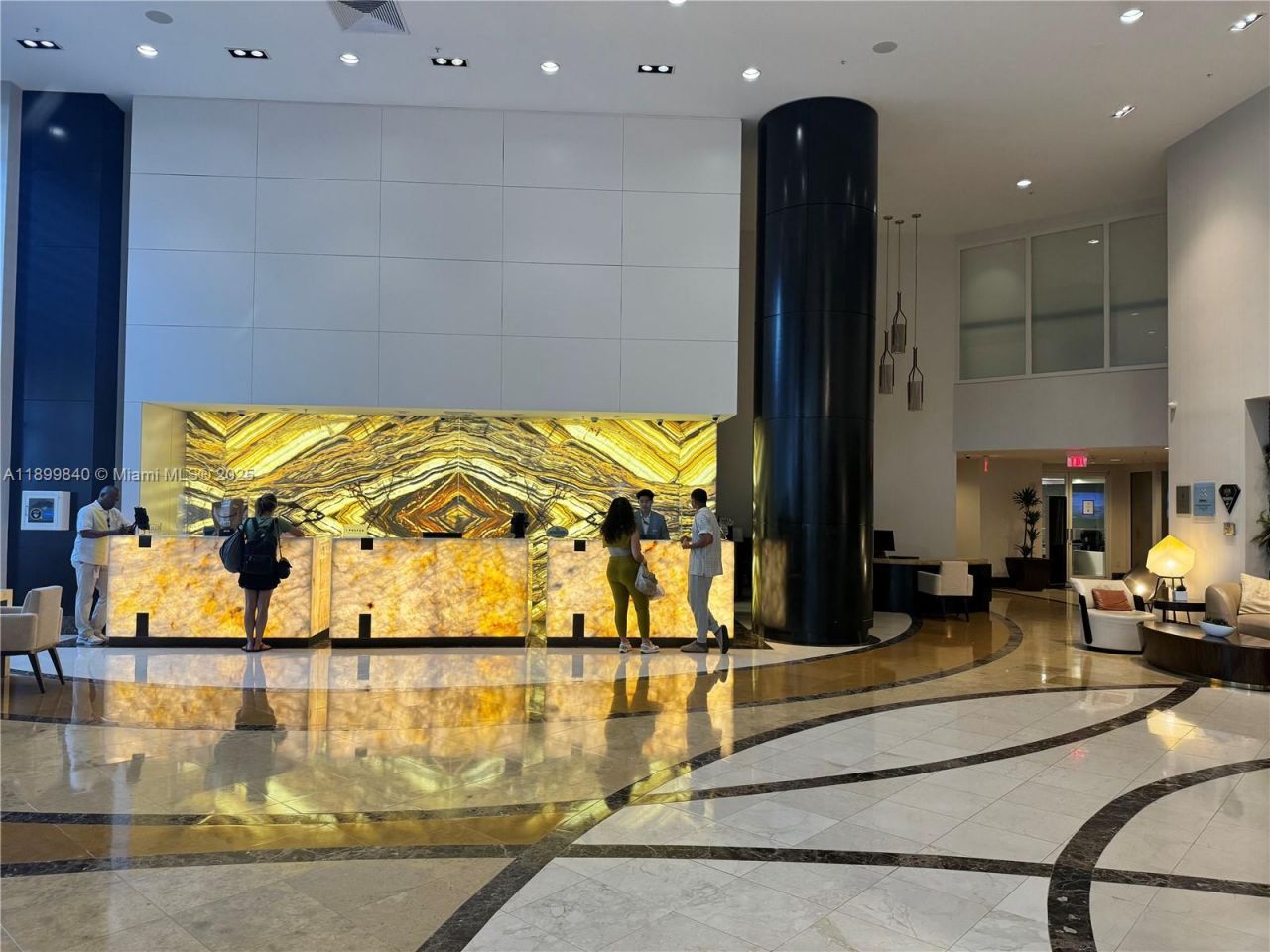 18001 Collins Ave, Unit 1407, Sunny Isles Beach, FL 33160 Photo