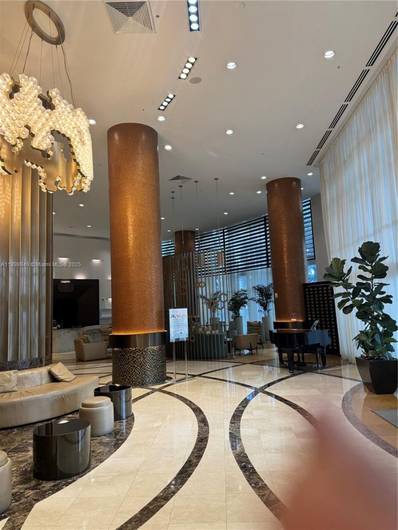 18001 Collins Ave, Unit 1407, Sunny Isles Beach, FL 33160 Photo