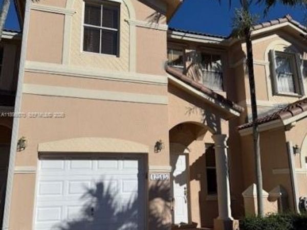 12515 SW 124th Path, Miami, FL 33186
