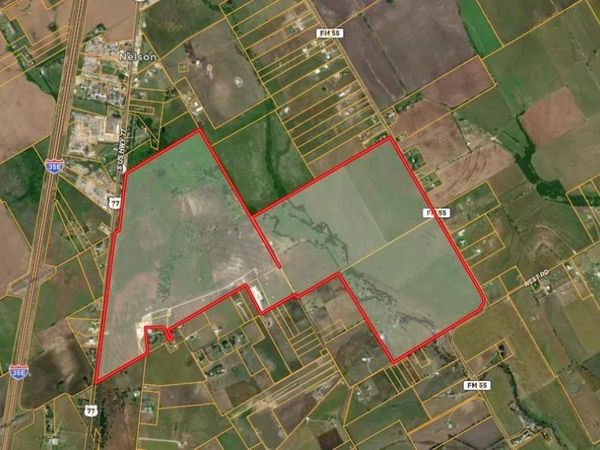 5365 S 77 Highway , Waxahachie, TX 75165