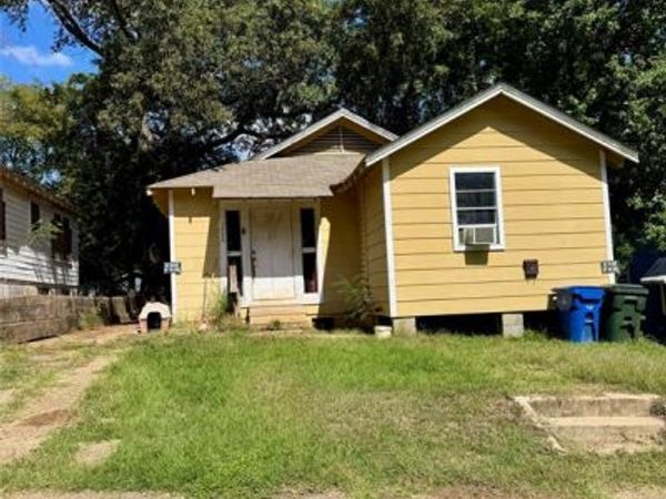 3424 Darien Street, Shreveport, LA 71109