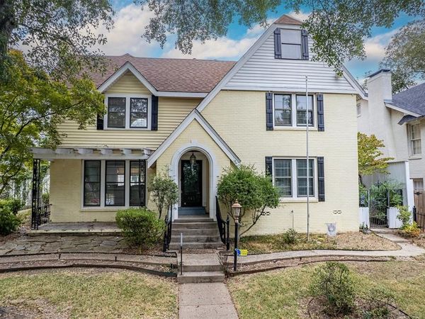 145 Rowland Place, Tyler, TX 75701