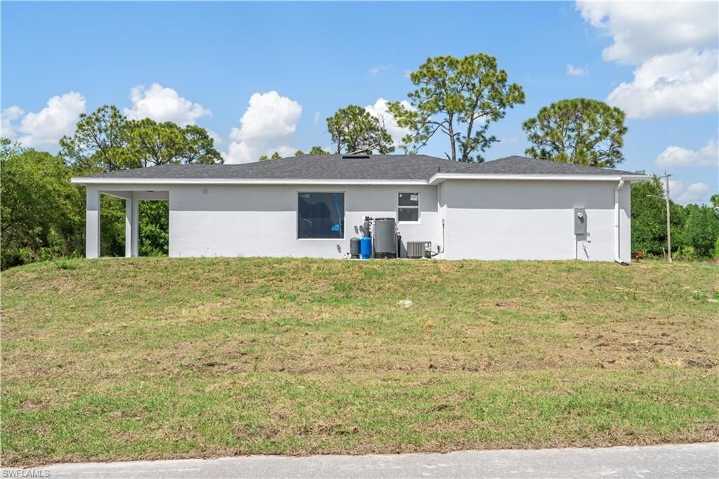 842 Naples Ave S, Lehigh Acres, FL 33974 Photo