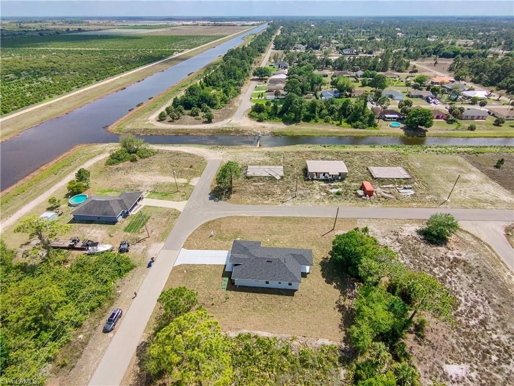 842 Naples Ave S, Lehigh Acres, FL 33974 Photo