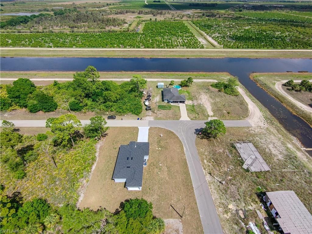 842 Naples Ave S, Lehigh Acres, FL 33974 Photo