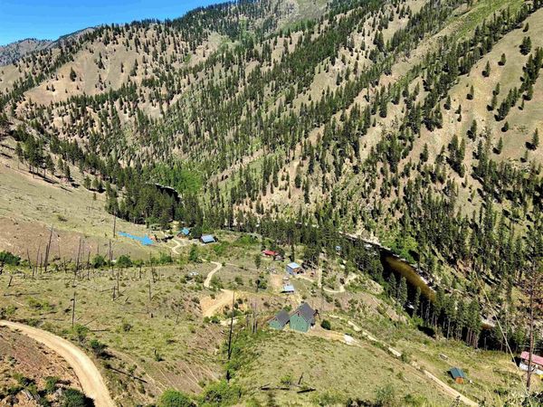 119 Dustin Road, Warren, ID 83671