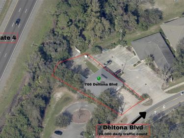 766 DELTONA BOULEVARD, DELTONA, FL 32725