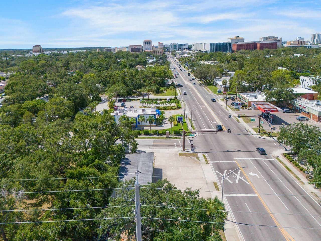 1000 N Washington Boulevard, Sarasota, FL 34236 Photo