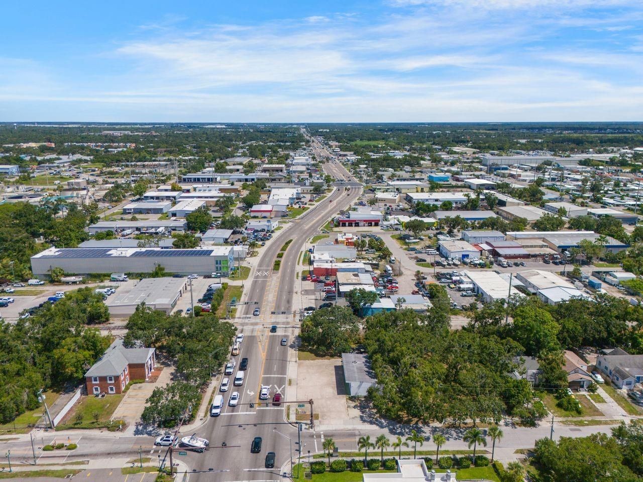 1000 N Washington Boulevard, Sarasota, FL 34236 Photo