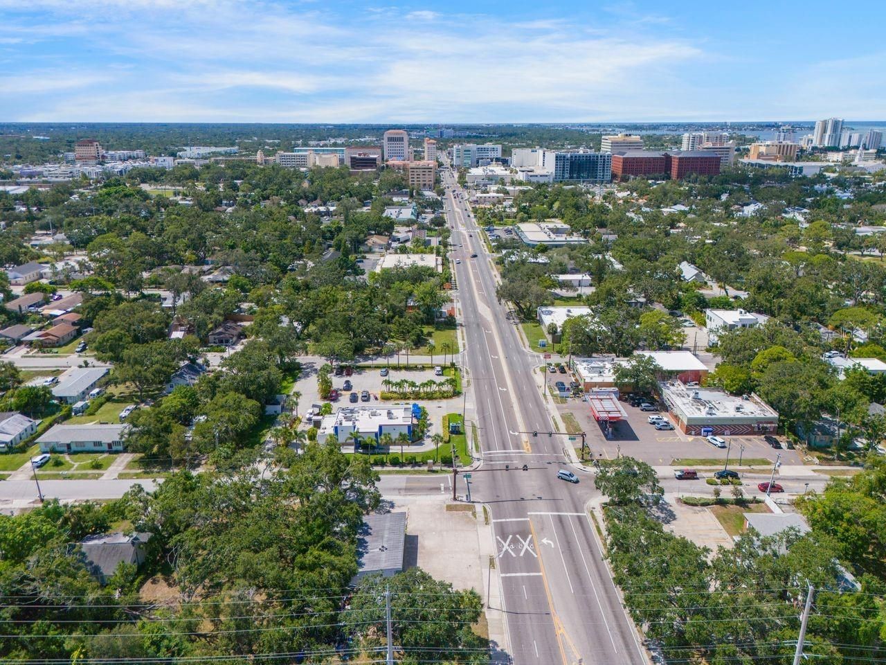 1000 N Washington Boulevard, Sarasota, FL 34236 Photo