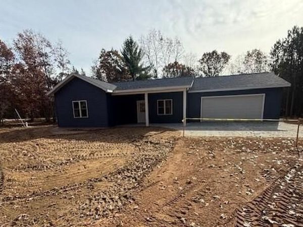 6710 W Dana's Circle, Baldwin, MI 49304